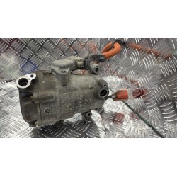 KOMPRESOR KLIMATYZACJI TOYOTA PRIUS 20 HYBRID 1.5 042000-0190