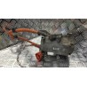 KOMPRESOR KLIMATYZACJI TOYOTA PRIUS 20 HYBRID 1.5 042000-0190