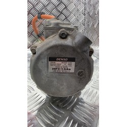 Lampa przednia Reflektor Toyota Prius Plus 11-14 Prawy Japonia!!!