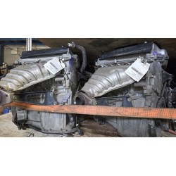 SILNIK TOYOTA PRIUS 20 1.5  HYBRID (80000-120000 km) używany
