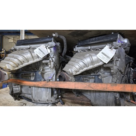 SILNIK TOYOTA PRIUS 20 1.5  HYBRID (80000-120000 km) używany