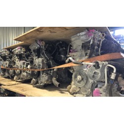 SILNIK TOYOTA  1.8  HYBRID X2ZR-W20, X2ZR-W20N 2ZR 09-15 (80000-120000 km) używany