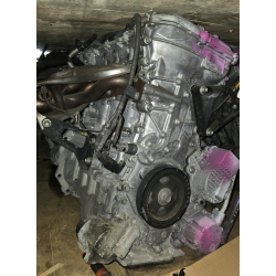 SILNIK TOYOTA  1.8  HYBRID X2ZR-W20, X2ZR-W20N 2ZR 09-15 (80000-120000 km) używany