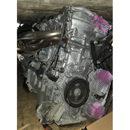 SILNIK TOYOTA  1.8  HYBRID X2ZR-W20, X2ZR-W20N 2ZR 09-15 (80000-120000 km) używany