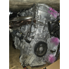 SILNIK TOYOTA  1.8  HYBRID X2ZR-W20, X2ZR-W20N 2ZR 09-15 (80000-120000 km) używany